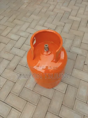 12.5 Kg Cooking Cylinder