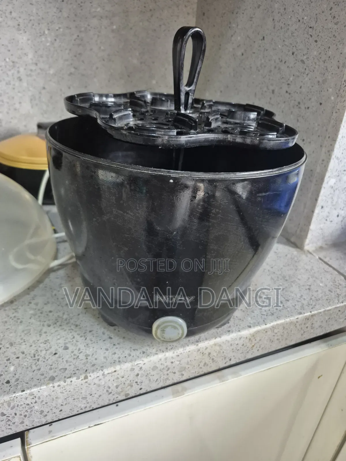 Sterlizer Baby Bottle