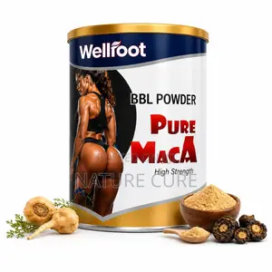 BBL Powder Pure Maca
