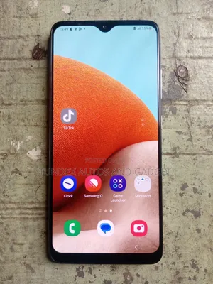 Samsung Galaxy A32 128 GB Gray