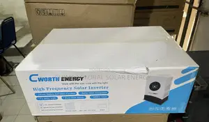 6kva Hybrid Inverter 48volts