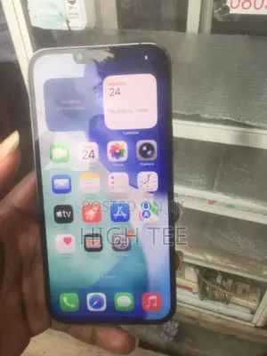 Apple iPhone 13 Pro Max 128 GB Black