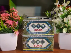 Spiritual Soaps