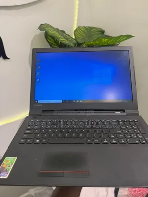 Laptop Lenovo V110 8GB Intel Core i7 HDD 500GB