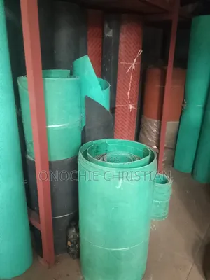 6" GASKET For