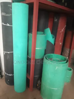 6" GASKET For