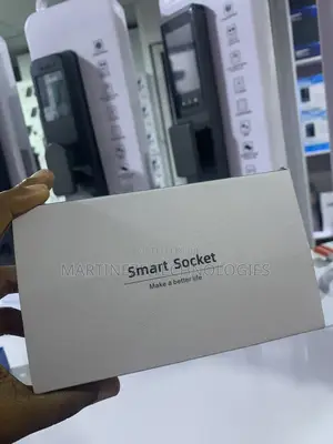 Double Socket