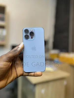 Apple iPhone 13 Pro 128 GB Blue