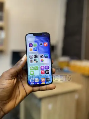 Apple iPhone 13 Pro 128 GB Blue