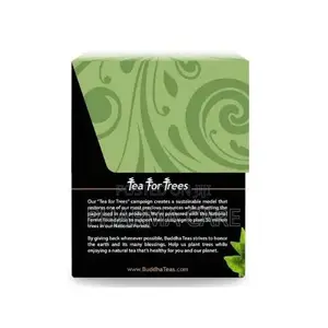 Yerba Mate Tea - 18 Tea Bg