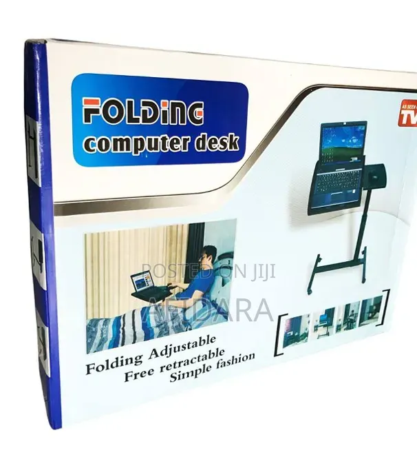 Computer Table Perfect for Home Office