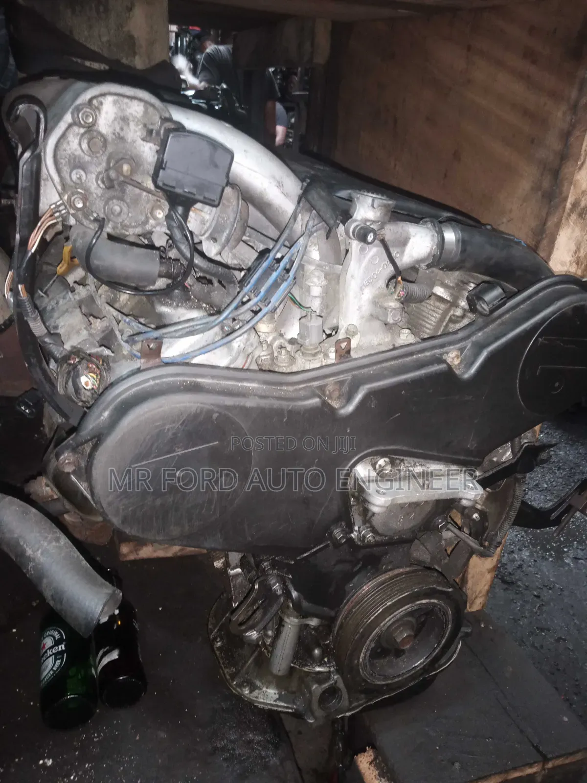 Good Engine