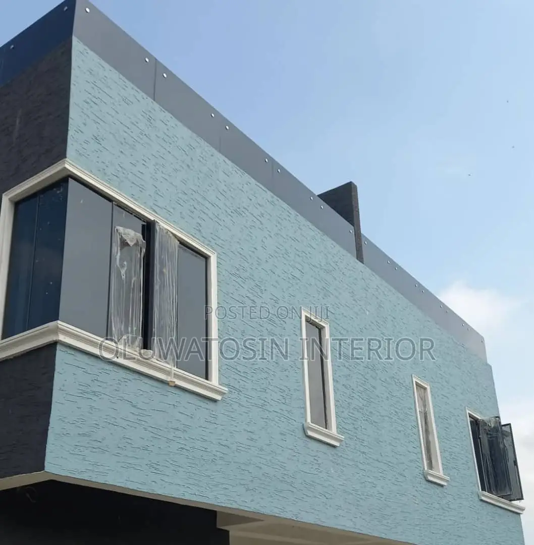 Quality Gravitex Paint