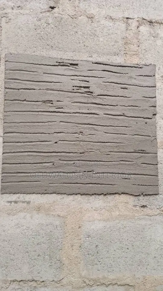Quality Gravitex Paint