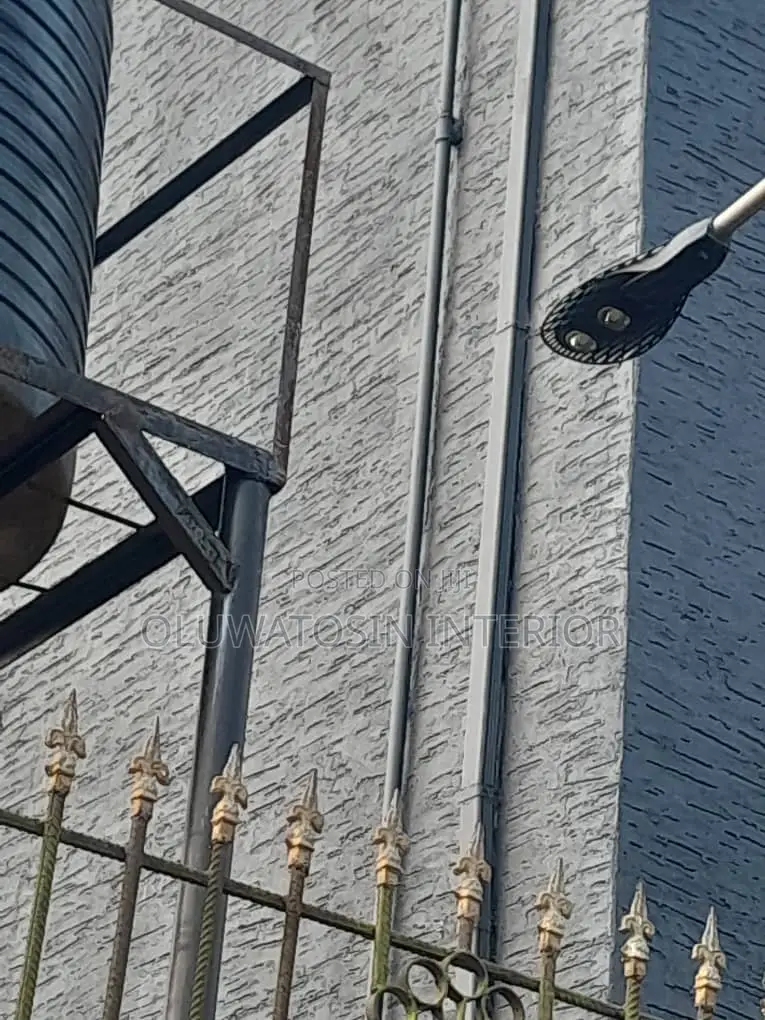 Quality Gravitex Paint