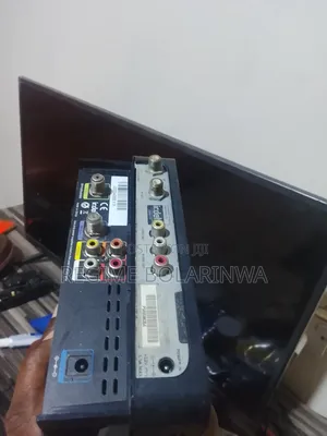 Gotv Decoder