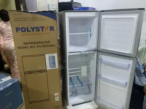 Polystar 250L Home Food Storage Refrigerator