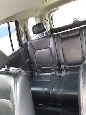 Honda Pilot EX-L 4dr SUV (3.5L 6cyl 5A) 2009 Maroon