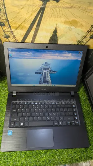 Laptop Acer Aspire A314 31 4GB Intel Pentium SSD 128GB