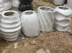 Ceramic Vase