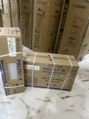 Polystar 1.5HP Air Cooling Split System