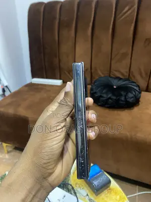 Samsung Galaxy Z Fold4 256 GB Black
