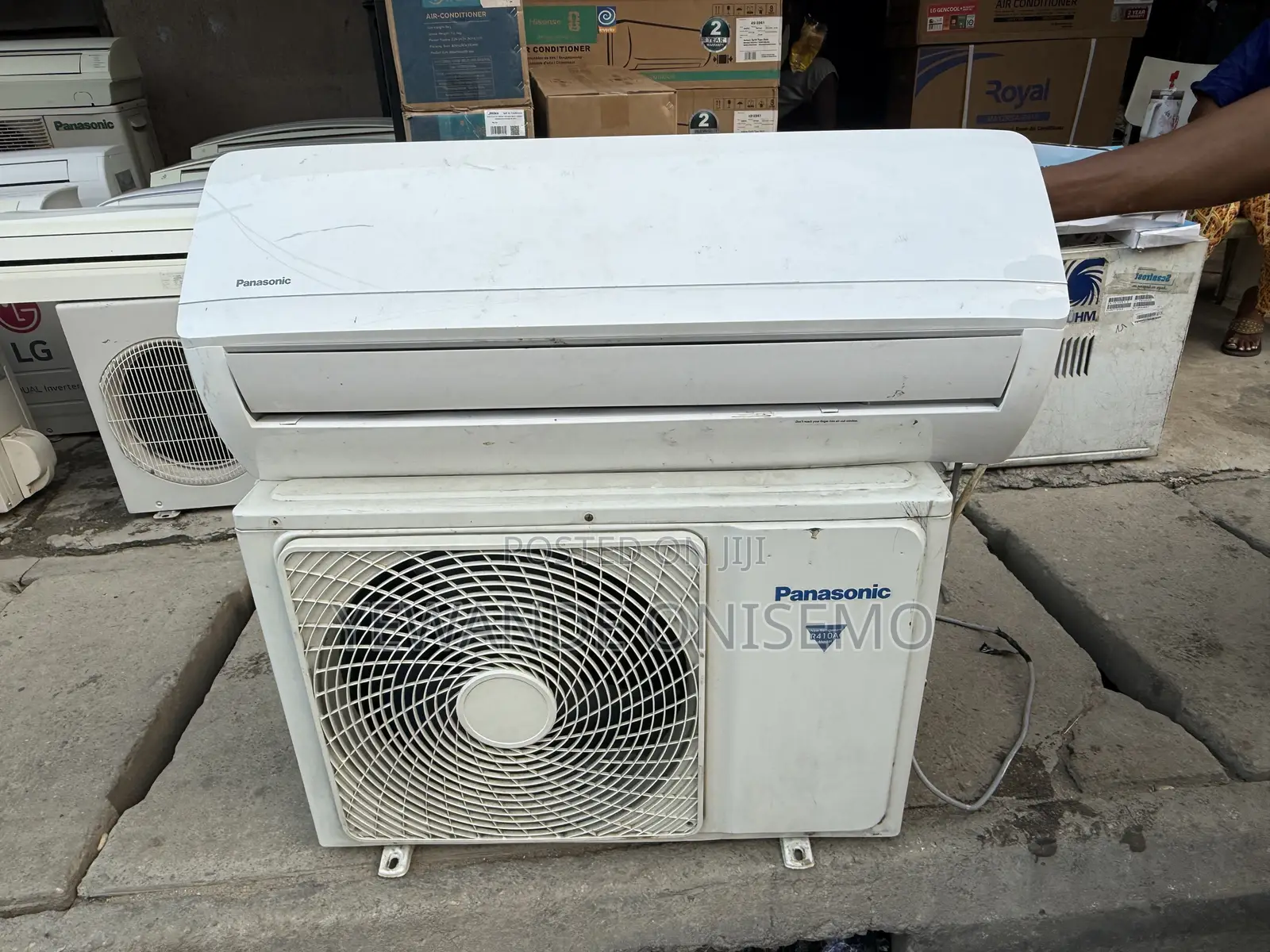 Air Conditioner