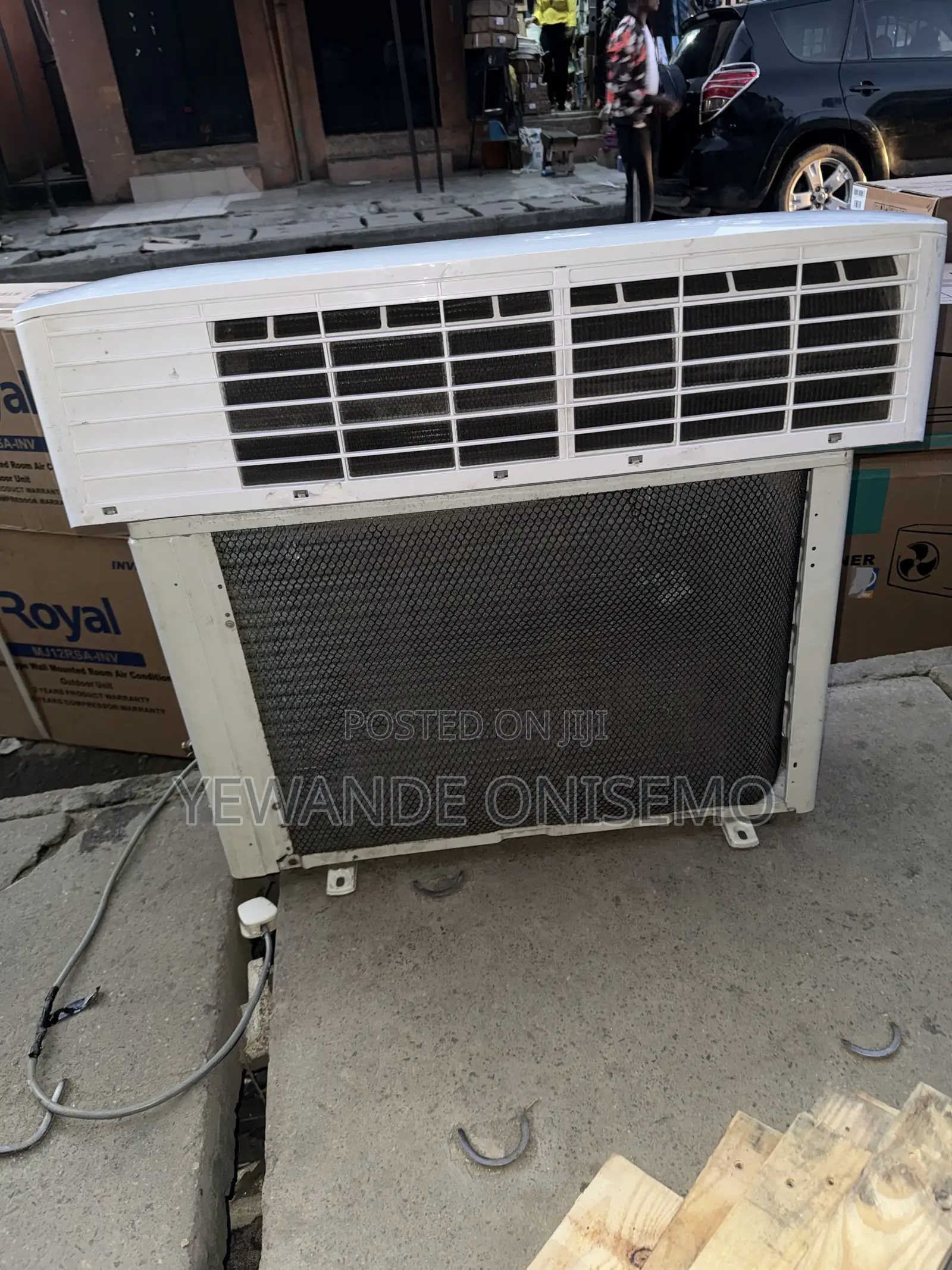 Air Conditioner