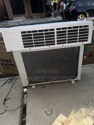 Air Conditioner