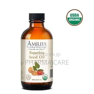 Rosehip Seed Oil With Vitamin E 60ml