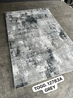7x10fts Brown Quality Turkish Rug