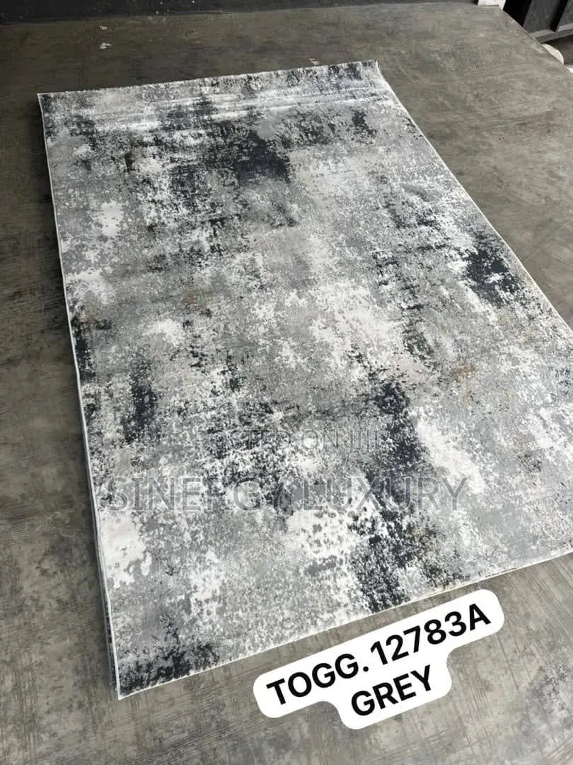 7x10fts Brown Quality Turkish Rug