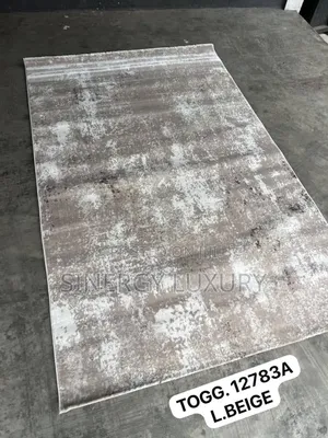 7x10fts Brown Quality Turkish Rug