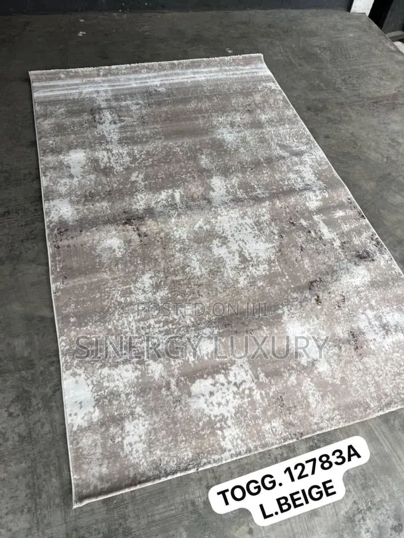 7x10fts Brown Quality Turkish Rug