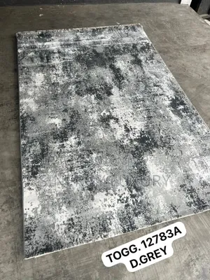 7x10fts Brown Quality Turkish Rug