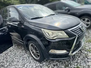 IVM Ikenga 2017 Black