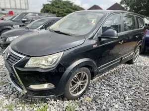 IVM Ikenga 2017 Black