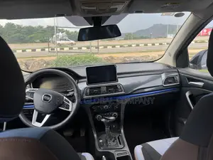 IVM Ikenga 2017 Black