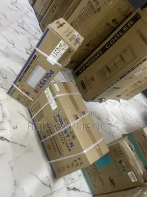 Polystar PV-12TP41INV Residential Cooling AC