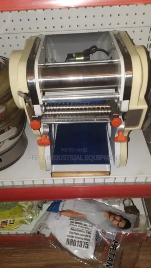 Chinchin Cutter
