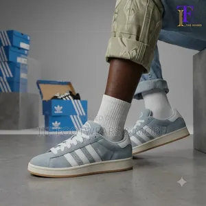 Adidas Campus