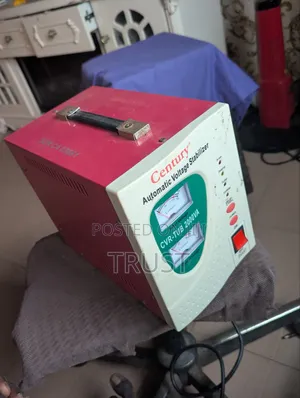 Century Stabilizer 2000va