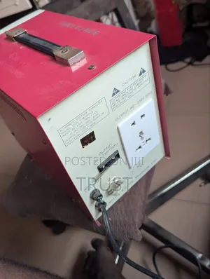 Century Stabilizer 2000va