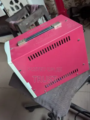 Century Stabilizer 2000va