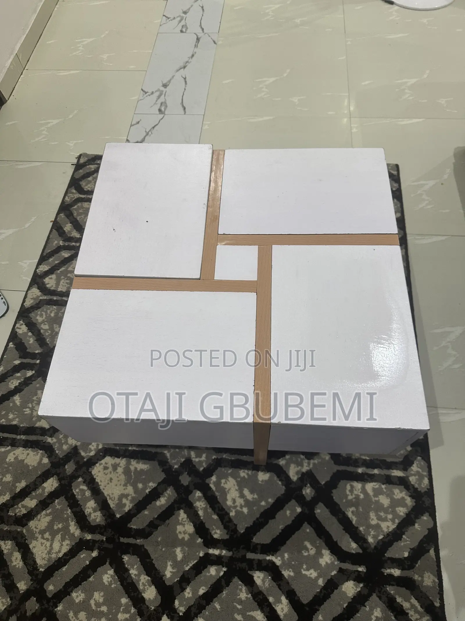 Center Table