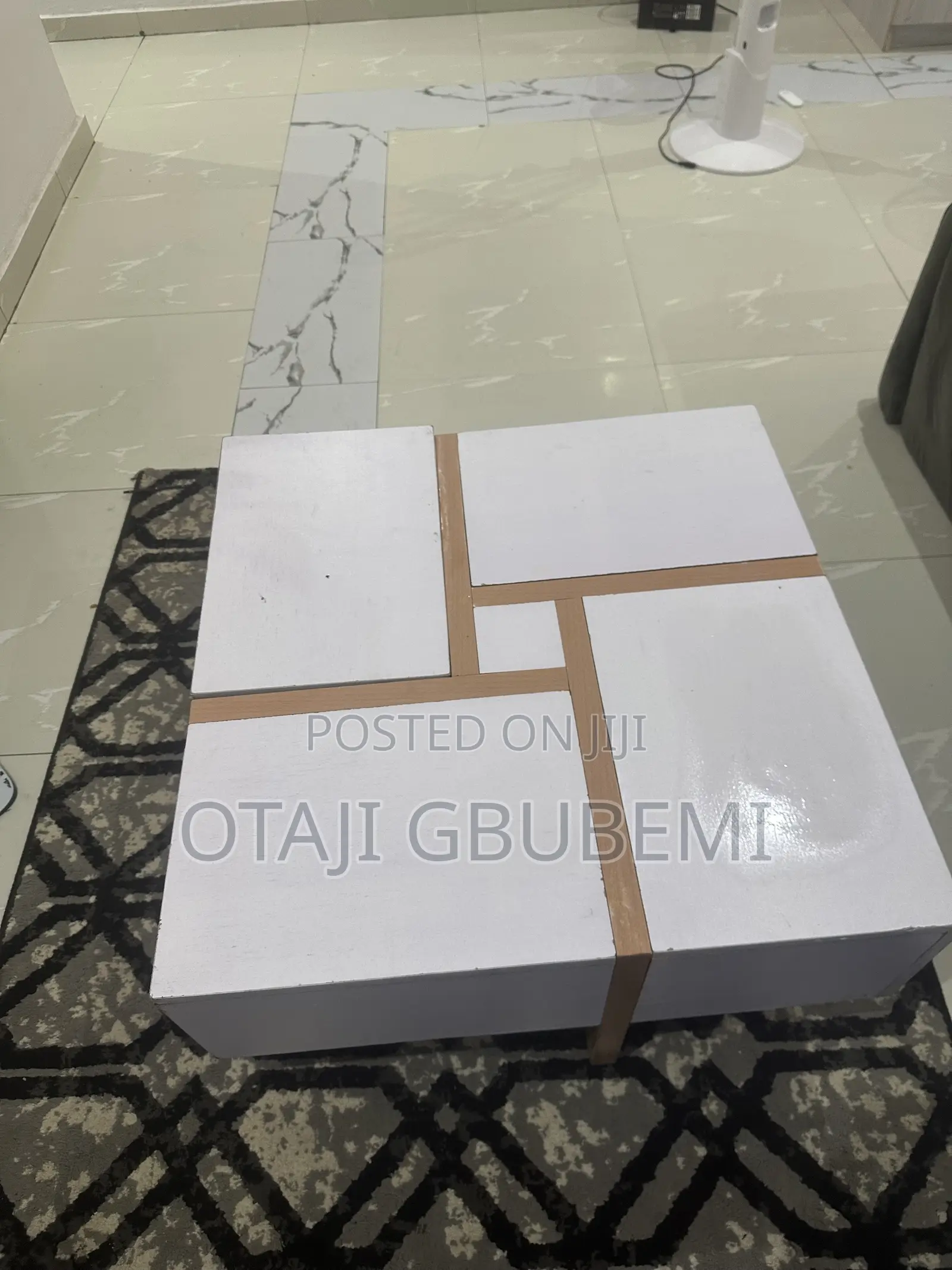 Center Table