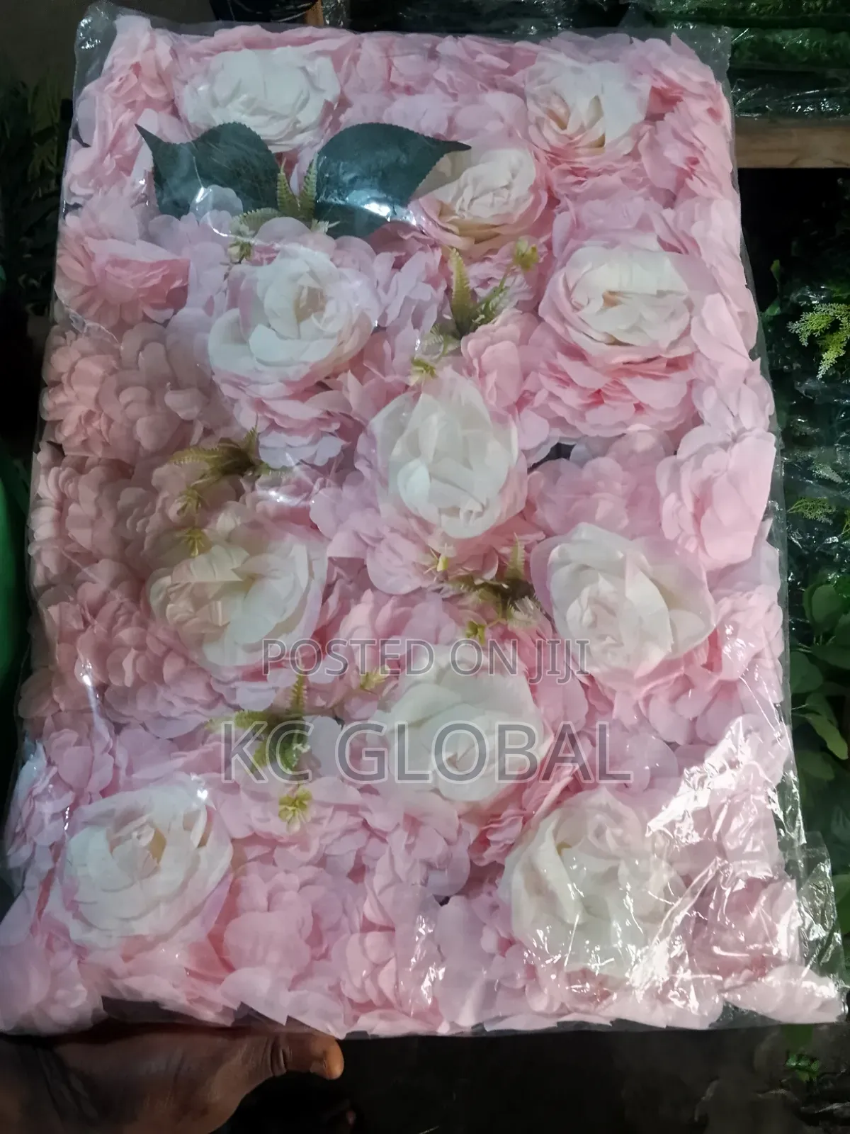 Rose Flower Mat 40/60