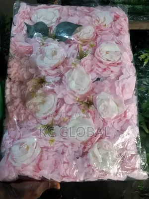 Rose Flower Mat 40/60