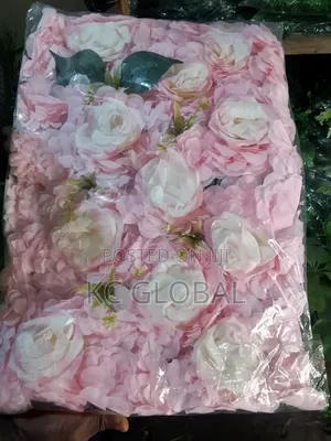 Rose Flower Mat 40/60