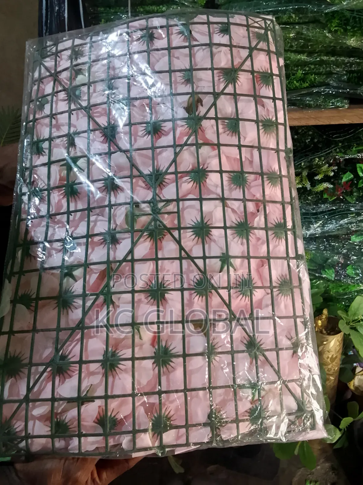 Rose Flower Mat 40/60
